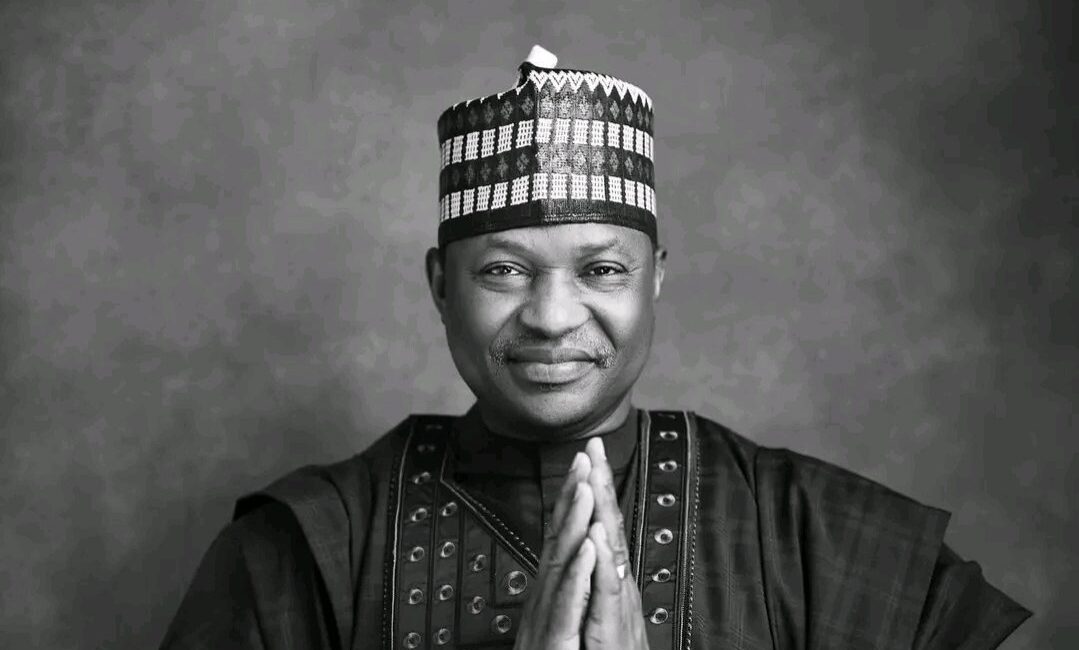 Abubakar Malami
