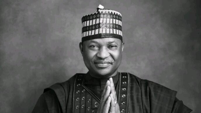 Abubakar Malami