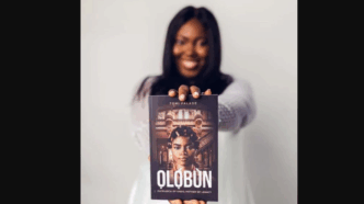 BOOK REVIEW: OLOBUN -- Matriarch of Ondo, Mother of Legacy 