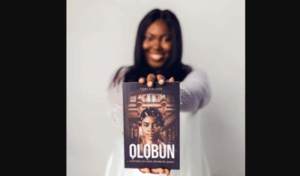 BOOK REVIEW: OLOBUN -- Matriarch of Ondo, Mother of Legacy 