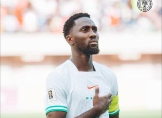 Wilfred Ndidi