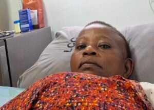 Jehovah’s Witness cancer patient under fire for rejecting chemotherapy despite ‘N30m donations’