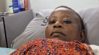 Jehovah’s Witness cancer patient under fire for rejecting chemotherapy despite ‘N30m donations’